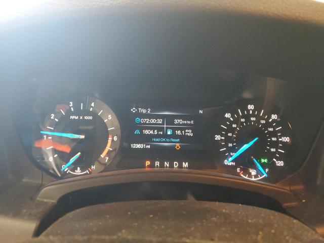 Photo 9 from auction – 2016 FORD EXPEDITION with VIN 1FMJU1HT5GEF16666