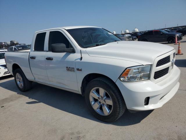 Photo 4 from auction – 2018 RAM 1500 ST with VIN 1C6RR7FT3JS309580