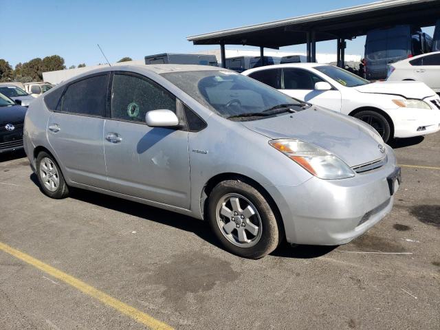 Photo 4 from auction – 2009 TOYOTA PRIUS with VIN JTDKB20U897862873