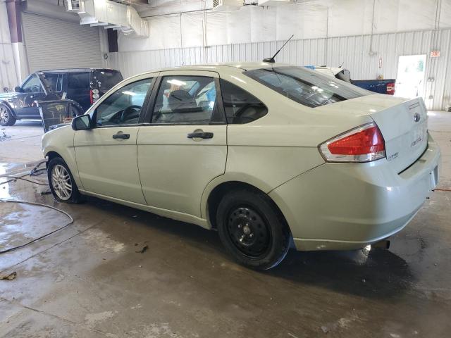 Photo 2 from auction – 2011 FORD FOCUS SE with VIN 1FAHP3FN6BW190430
