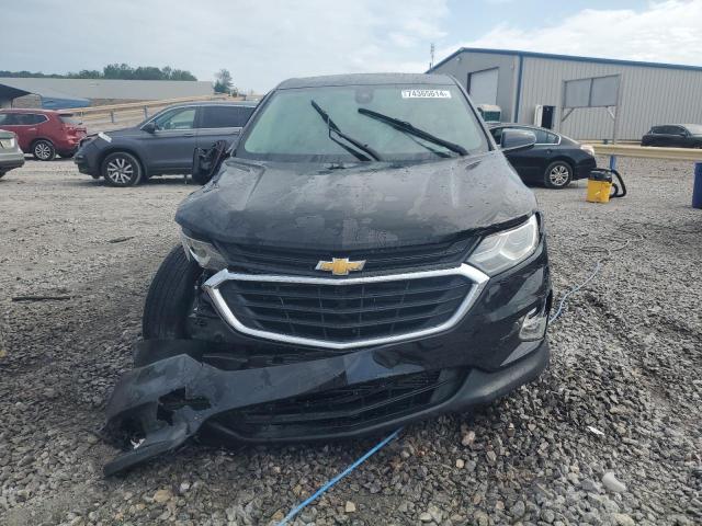 Photo 5 from auction – 2019 CHEVROLET EQUINOX LT with VIN 2GNAXJEV6K6240343