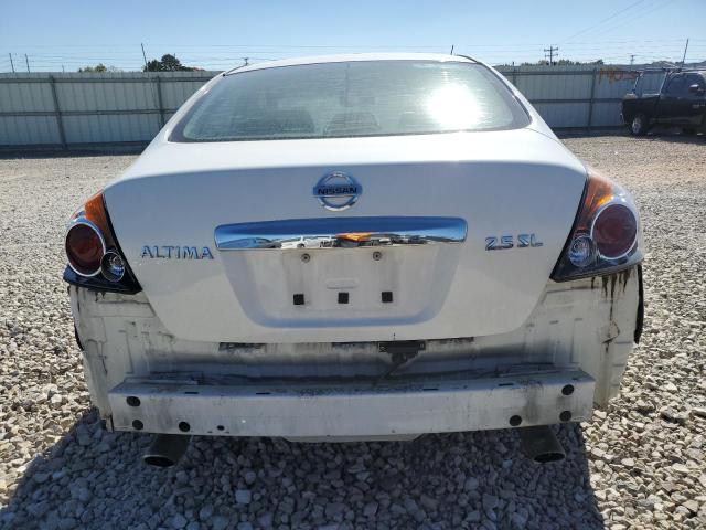Photo 6 from auction – 2012 NISSAN ALTIMA BAS with VIN 1N4AL2AP7CC116453