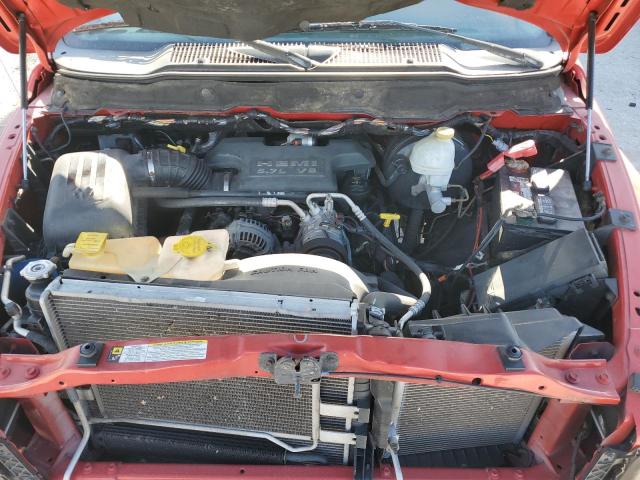 Photo 11 from auction – 2007 DODGE RAM 1500 S with VIN 1D7HA18247J571366
