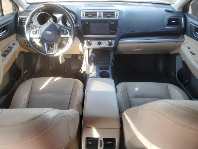 Photo 8 from auction – 2017 SUBARU LEGACY 2.5 with VIN 4S3BNAN68H3027289