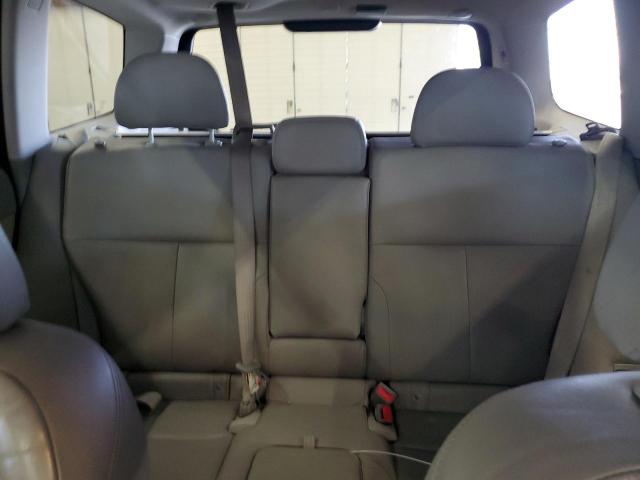 Photo 10 from auction – 2009 SUBARU FORESTER 2 with VIN JF2SH64669H756564