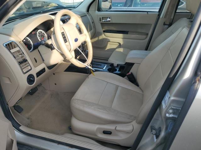Photo 7 from auction – 2011 FORD ESCAPE LIM with VIN 1FMCU9E75BKB42150