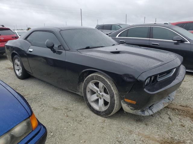 Photo 4 from auction – 2014 DODGE CHALLENGER with VIN 2C3CDYAG7EH286030