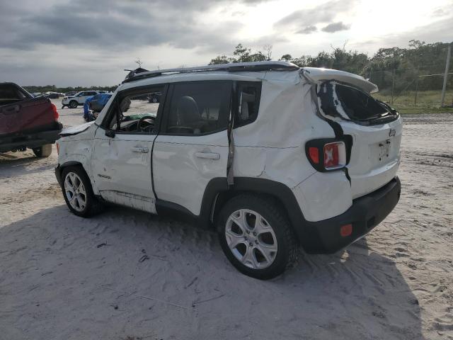 Photo 2 from auction – 2017 JEEP RENEGADE L with VIN ZACCJADB9HPF87090