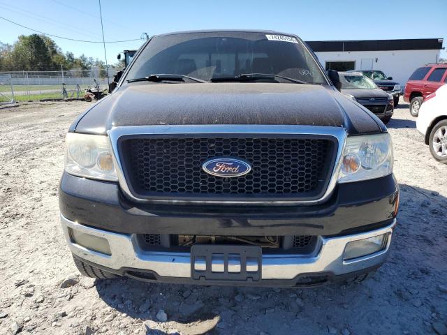Photo 5 from auction – 2005 FORD F150 SUPER with VIN 1FTPW14575FA76621