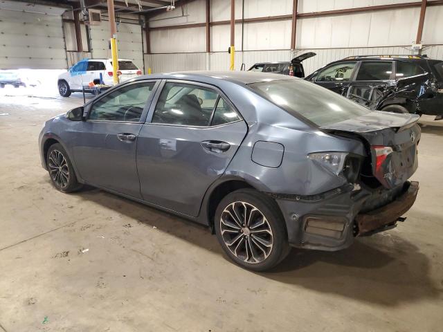 Photo 2 from auction – 2014 TOYOTA COROLLA L with VIN 2T1BURHE4EC032125