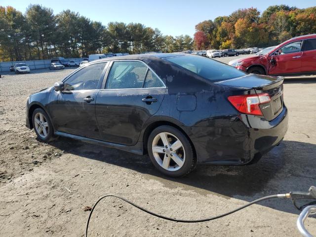 Photo 2 from auction – 2012 TOYOTA CAMRY BASE with VIN 4T1BF1FK5CU075565