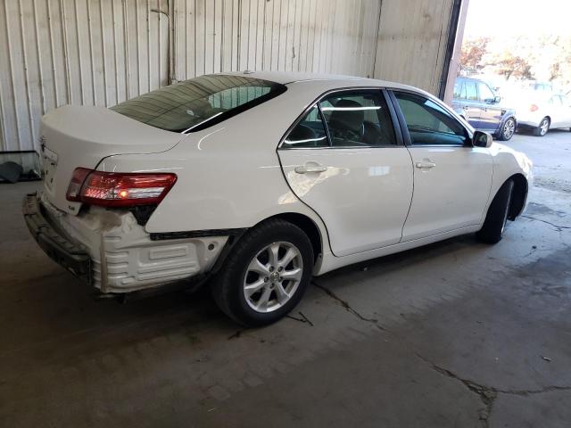 Photo 3 from auction – 2011 TOYOTA CAMRY BASE with VIN 4T4BF3EKXBR114541