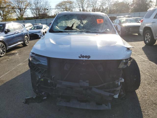 Photo 5 from auction – 2016 JEEP GRAND CHER with VIN 1C4RJFDJ7GC451364