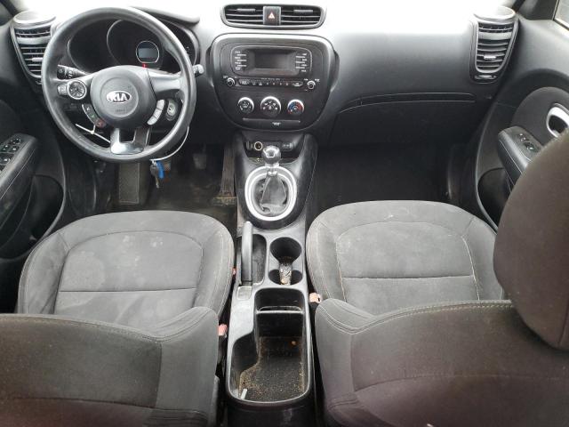Photo 8 from auction – 2014 KIA SOUL with VIN KNDJN2A2XE7048072