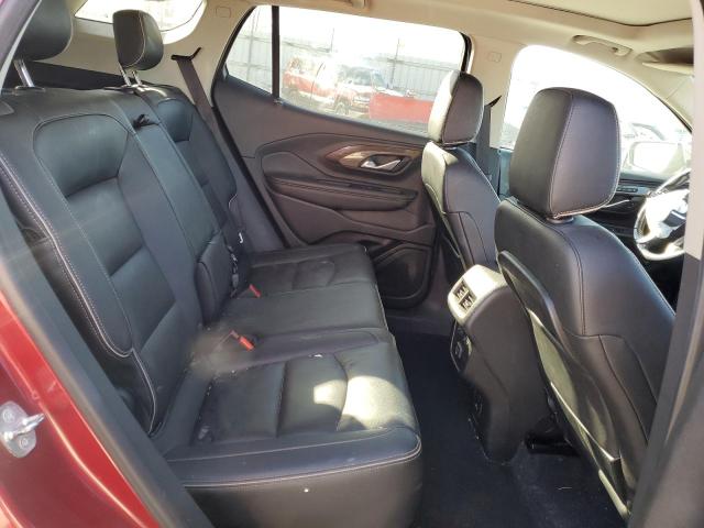 Photo 10 from auction – 2019 GMC TERRAIN DE with VIN 3GKALXEX2KL359323