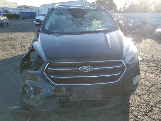 Photo 5 from auction – 2018 FORD ESCAPE SE with VIN 1FMCU0GD4JUC09032