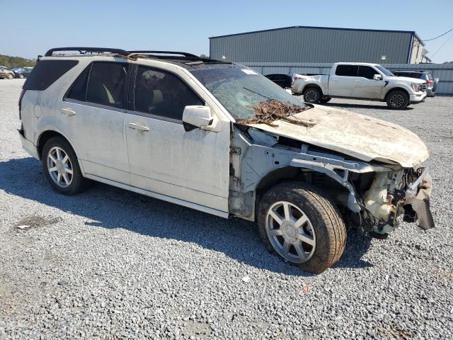 Photo 4 from auction – 2005 CADILLAC SRX with VIN 1GYEE637X50193763