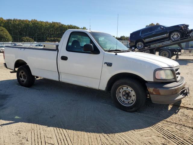 Photo 4 from auction – 2003 FORD F150 with VIN 1FTRF17W53NA57999