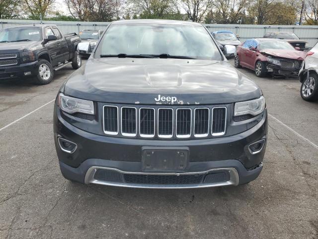 Photo 5 from auction – 2014 JEEP GRAND CHER with VIN 1C4RJFBM7EC302446