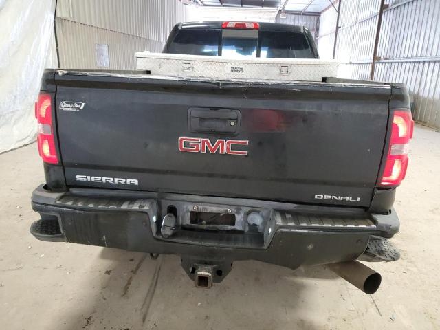 Photo 6 from auction – 2016 GMC SIERRA K25 with VIN 1GT12UE82GF131328