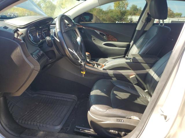 Photo 7 from auction – 2012 BUICK LACROSSE P with VIN 1G4GD5E33CF352635