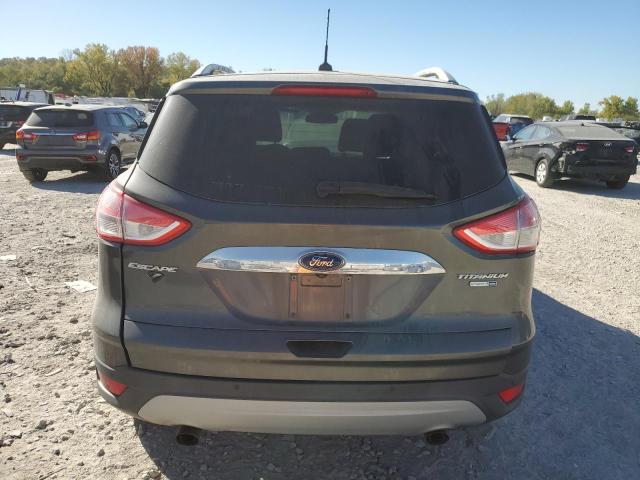 Photo 6 from auction – 2016 FORD ESCAPE TIT with VIN 1FMCU9J93GUC26714