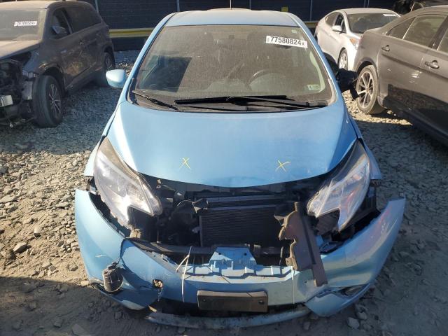 Photo 5 from auction – 2015 NISSAN VERSA NOTE with VIN 3N1CE2CP9FL449520