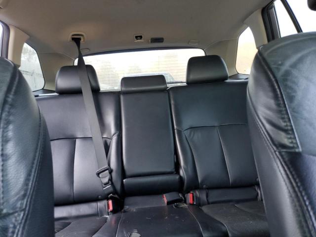 Снимка 10 от търг – 2014 SUBARU OUTBACK 2. с VIN 4S4BRCLC8E3311604