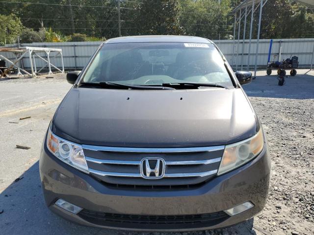 Photo 5 from auction – 2012 HONDA ODYSSEY TO with VIN 5FNRL5H95CB115553