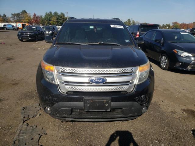 Foto 5 de la subasta – 2011 FORD EXPLORER X con VIN 1FMHK7D88BGA50589