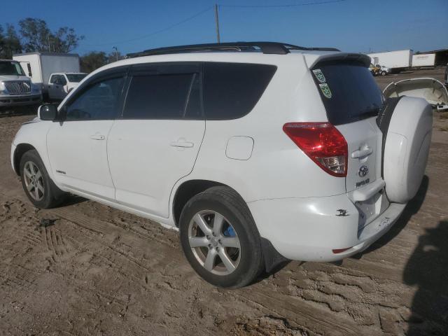Photo 2 from auction – 2007 TOYOTA RAV4 LIMIT with VIN JTMBK31V875033114
