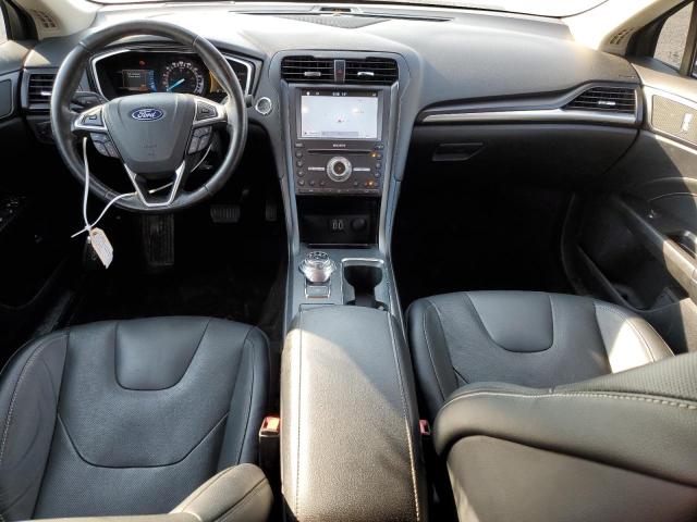 Photo 8 from auction – 2019 FORD FUSION TIT with VIN 3FA6P0RU4KR211741