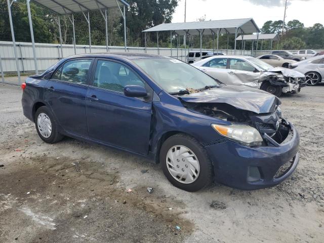 Photo 4 from auction – 2011 TOYOTA COROLLA BA with VIN 2T1BU4EE1BC695770