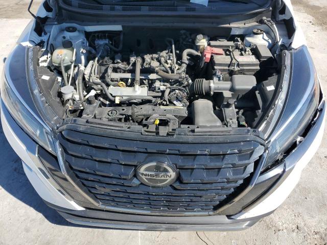 Photo 12 from auction – 2021 NISSAN KICKS SR with VIN 3N1CP5DV8ML510443