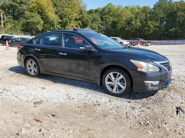 Photo 4 from auction – 2015 NISSAN ALTIMA 2.5 with VIN 1N4AL3AP1FN336461