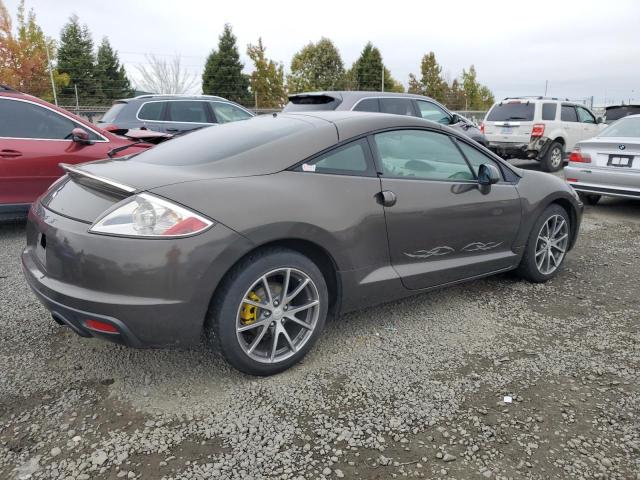 Photo 3 from auction – 2012 MITSUBISHI ECLIPSE GS with VIN 4A31K5DF6CE006920