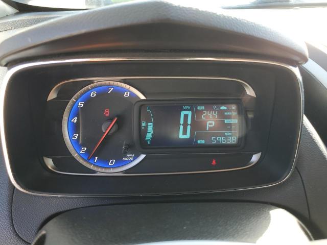 صورة رقم 9 من المزاد - 2015 CHEVROLET TRAX 1LT مع VIN 3GNCJRSB2FL253238