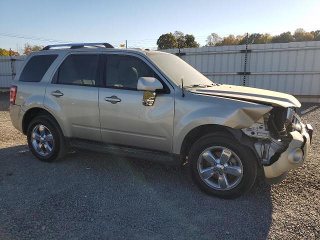 Photo 4 from auction – 2011 FORD ESCAPE LIM with VIN 1FMCU0EG0BKA72813