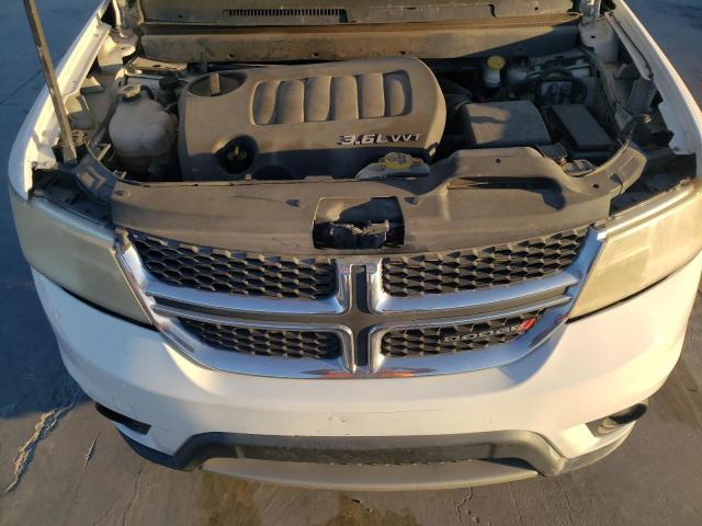 Photo 12 from auction – 2013 DODGE JOURNEY SX with VIN 3C4PDCCG0DT500715