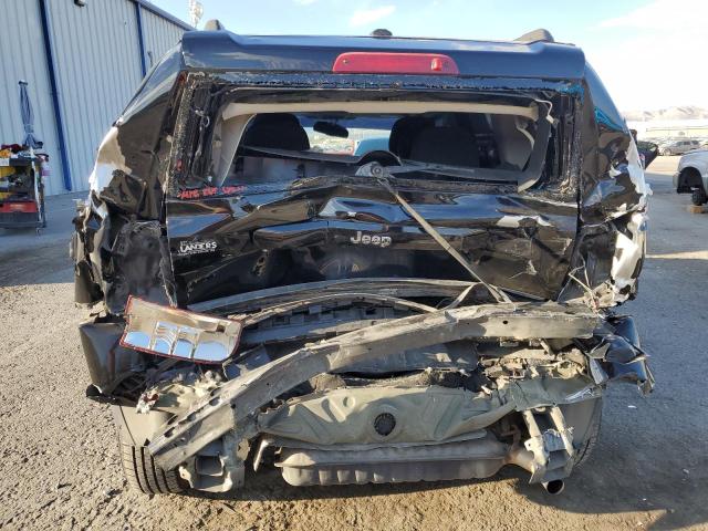 Photo 6 from auction – 2016 JEEP PATRIOT SP with VIN 1C4NJPBB3GD570135