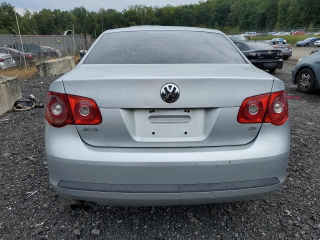 Photo 6 from auction – 2006 VOLKSWAGEN JETTA VALU with VIN 3VWPF71K26M749567