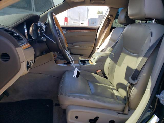 Photo 7 from auction – 2012 CHRYSLER 300 LIMITE with VIN 2C3CCACG5CH273149