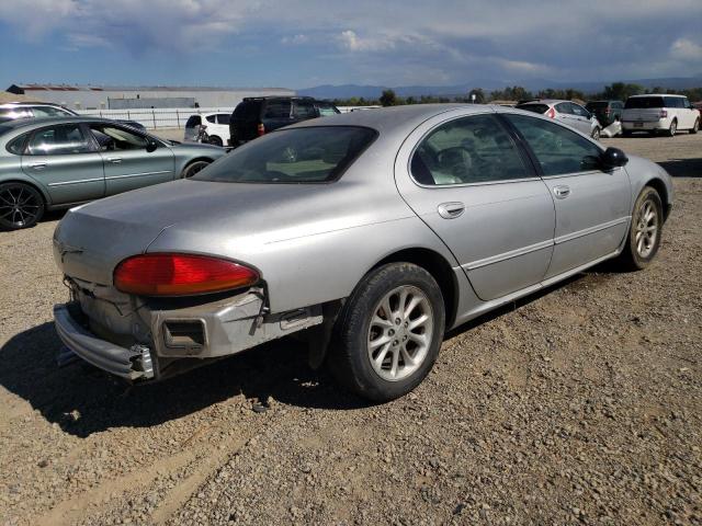 Photo 3 from auction – 2001 CHRYSLER LHS with VIN 2C3HC56G11H643759