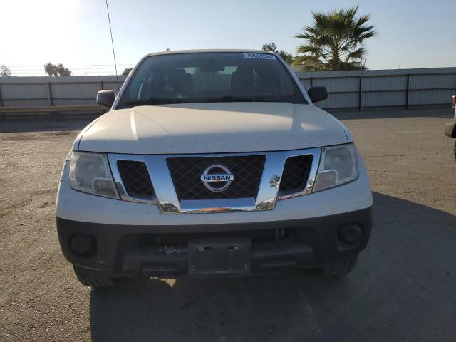 Photo 5 from auction – 2017 NISSAN FRONTIER S with VIN 1N6AD0EV5HN756142