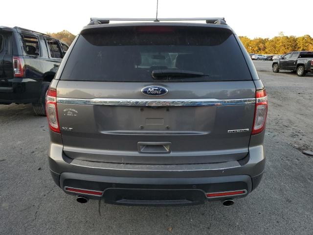 Zdjęcie 6 z aukcji – 2013 FORD EXP XLT z VIN 1FM5K7D86DGA06290