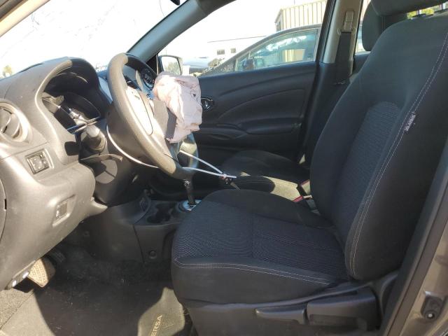 Photo 7 from auction – 2018 NISSAN VERSA S with VIN 3N1CN7AP4JL814002