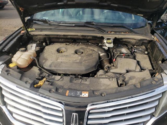Photo 12 from auction – 2015 LINCOLN MKC with VIN 5LMCJ2A9XFUJ09725
