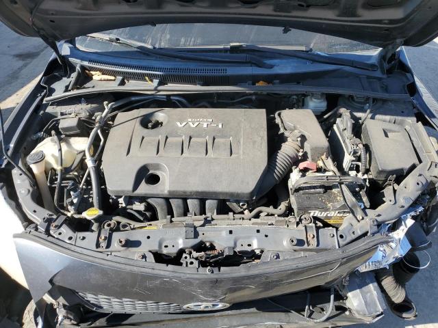 Photo 11 from auction – 2010 TOYOTA COROLLA BA with VIN 1NXBU4EE9AZ182294