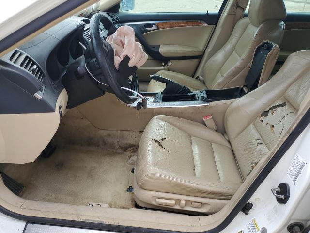 Photo 7 from auction – 2006 ACURA 3.2TL with VIN 19UUA66236A014036