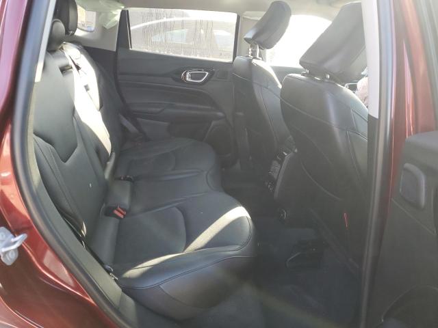 Photo 11 from auction – 2022 JEEP COMPASS TR with VIN 3C4NJDDB9NT188081